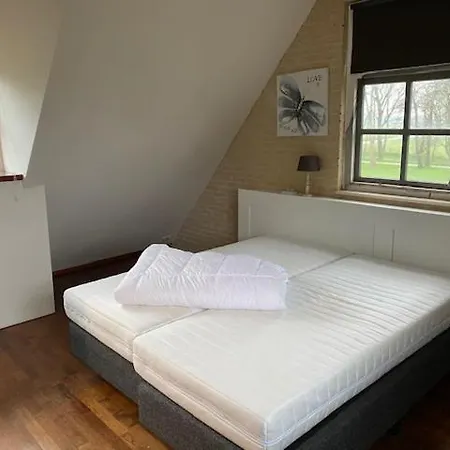 Apartment Landgoed Anna's Park Bij Schoorl En Noordzee #5 *